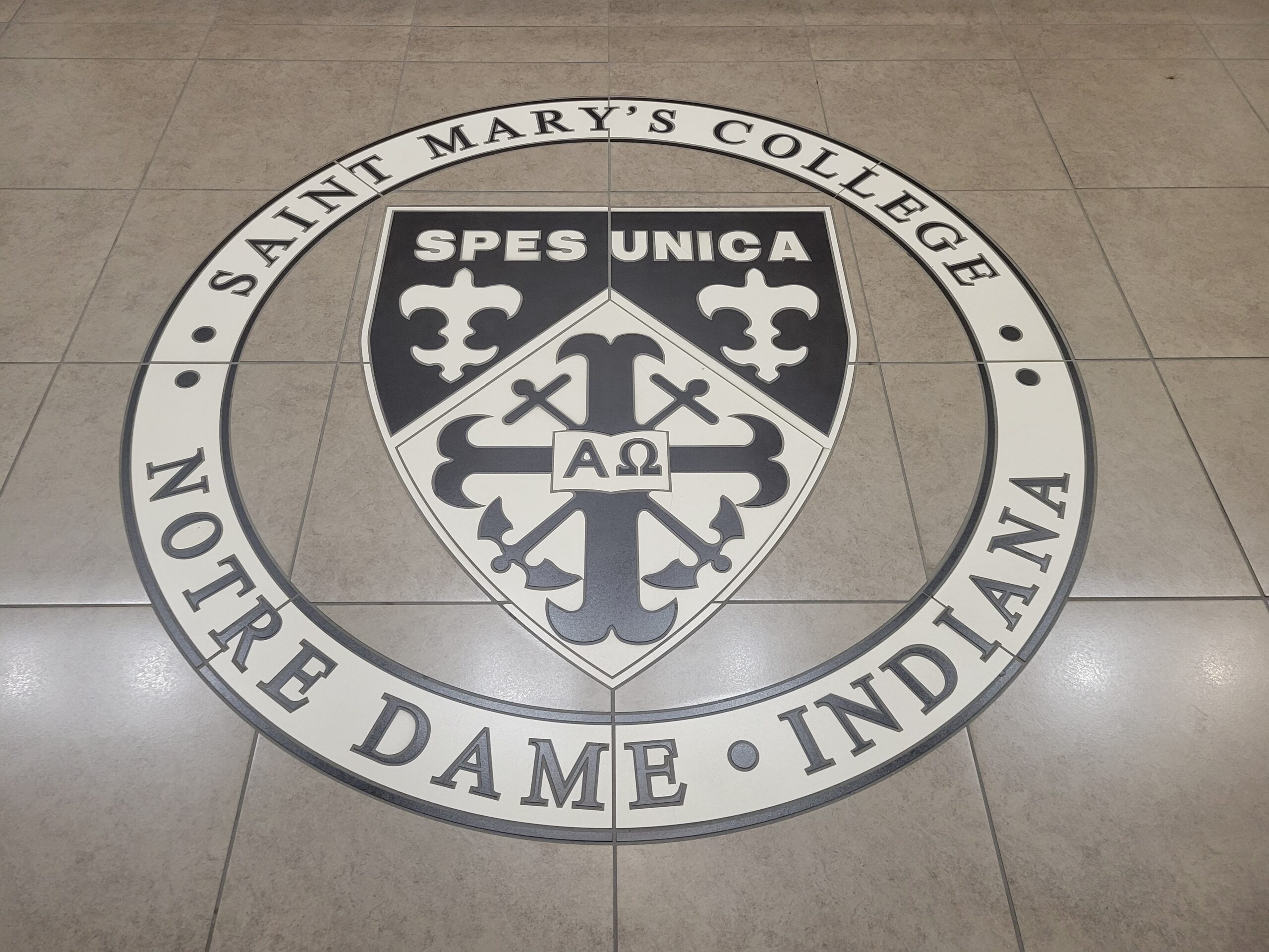 Saint Mary’s College (IN) Campus Visit